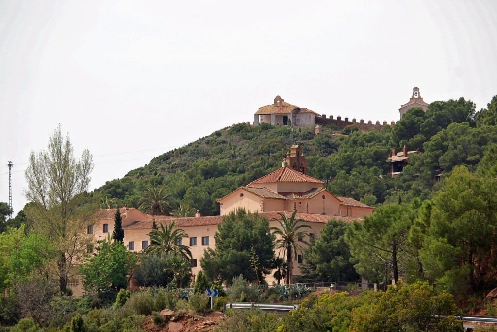RETIRO DE TRES DÍAS DE SILENCIO DE MEDITACIÓN MINDFULNESS Y COMPASIÓN EN BENICÀSSIM (CASTELLÓN). FECHA: 3, 4 Y 5 MAYO DE 2024