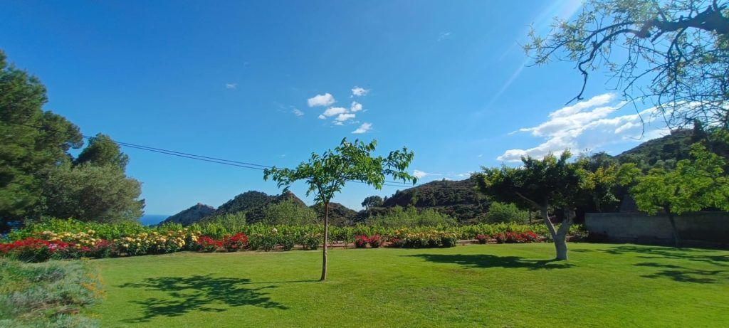 RETIRO DE TRES DÍAS DE SILENCIO DE MEDITACIÓN MINDFULNESS Y COMPASIÓN EN BENICÀSSIM (CASTELLÓN). FECHA: 3, 4 Y 5 MAYO DE 2024
