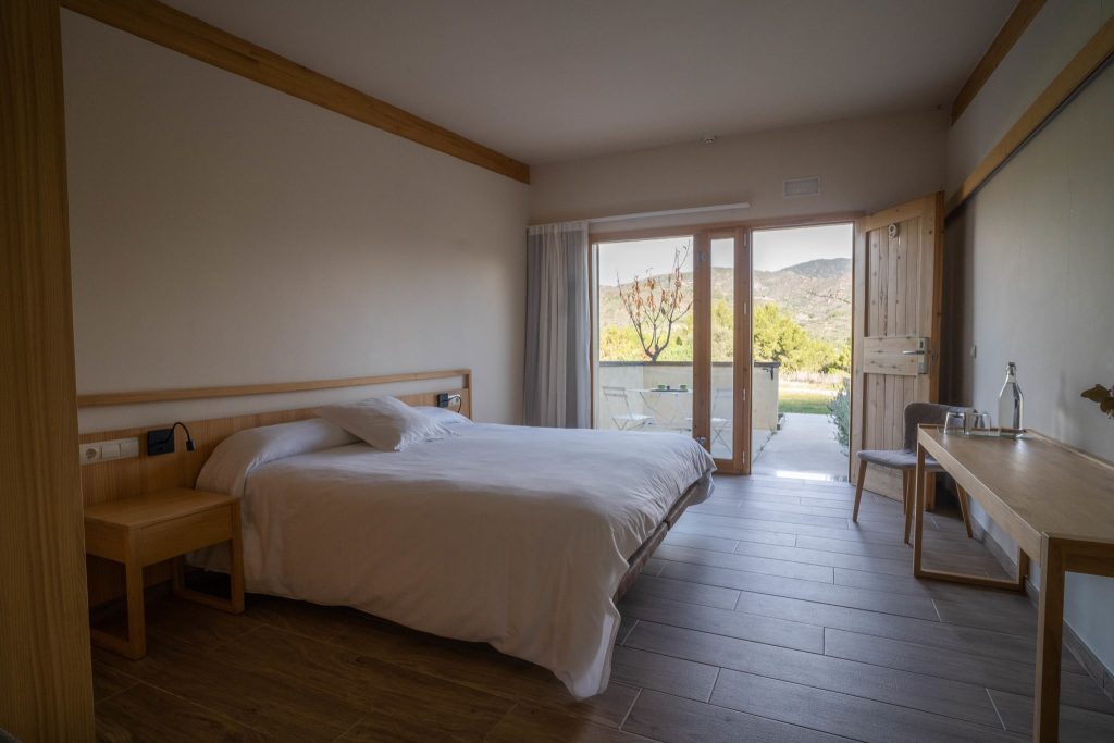 RETIRO YOGA Y NATURALEZA 8 AL 10 NOVIEMBRE