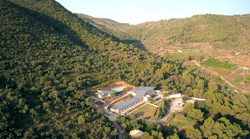 RETIRO YOGA Y NATURALEZA 8 AL 10 NOVIEMBRE